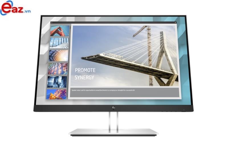 LCD HP E24i G4 (9VJ40AA) | 24 inch WUXGA IPS | VGA | HDMI | DisplayPort | 0922E